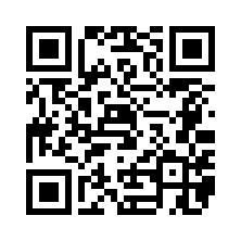 QR Code for bitcoin:1JPBmMFWnc6a36saLet3s77kGFd4Zd4vdE