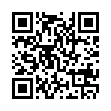 QR Code for bitcoin:1JPCfDf5VBv6z4RfFgVS9r76iAKjc615cy