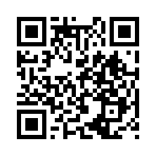 QR Code for bitcoin:1JPDcoudqnVmqSMPsUuf8CXrRjUppEcbMW