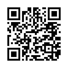 QR Code for bitcoin:1JPDj66raLvFLLwrD5cHW11LBYgvUSRxAC