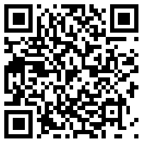 QR Code for bitcoin:1JPFFqkqDu3Dr7cjttibD152a8eJcEc2nu