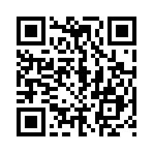 QR Code for bitcoin:1JPJTNqAej6kCKA3voCtecbUnbBX5eDVEj