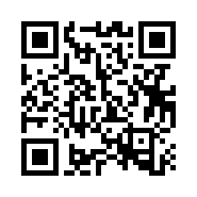 QR Code for bitcoin:1JPKcSLa7MHJJWbBLryB9LUxXsxUoCDCmp