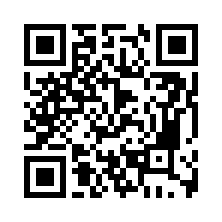 QR Code for bitcoin:1JPLGnU6fKQ93DUt262MQQuWsy1ZexBs6o