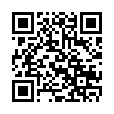 QR Code for bitcoin:1JPLnZZUQ9WZP41PgZvimM8wdad2Hq8wfm