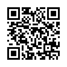 QR Code for bitcoin:1JPNL3qTuMAeUoak34mtwiMZw2UGdn5MCV