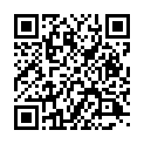 QR Code for bitcoin:1JPPrmPW1tvdFDZBYETdfdEpbKdKYhKzwj