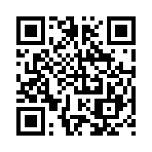 QR Code for bitcoin:1JPR2TfE8PoPBEikYehEj1apLB122ctQRf
