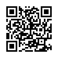 QR Code for bitcoin:1JPR3Az6bF6gc5s7nCGHL5oDfcwYogEUJQ