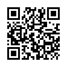 QR Code for bitcoin:1JPREwXsFDW4yUtg52vwevmm3jVMwexgCx
