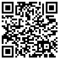 QR Code for bitcoin:1JPRvsCxjF2bSc472SYiFqyHjKPq5EX6TD