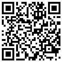 QR Code for bitcoin:1JPS1vUiMPxEHzQvFSTUJJGD53nrhuuQ8E
