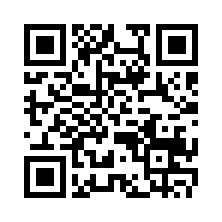 QR Code for bitcoin:1JPT9Js8DoAM7hnPnkCfZFm7HJYd35PAC3