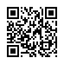 QR Code for bitcoin:1JPUgDDUxus4F3YF7YfJroV1VZ5pcPHLtm