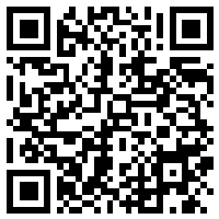 QR Code for bitcoin:1JPVC2dN3cs6CANVTqZB4wKkAcz6FyBBbm