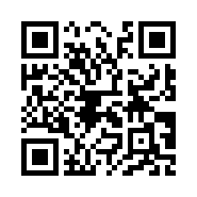 QR Code for bitcoin:1JPXAFqJzRogrP3fzuCQhBkZCSthKb8SrH