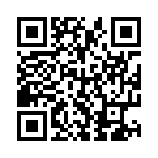 QR Code for bitcoin:1JPXUpNsPj8LjaXqfB3s13i4b4vdSjfUSF