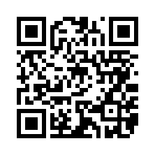 QR Code for bitcoin:1JPY8ozJT2GkYHP1BWuciqPrHSseNBKzFT