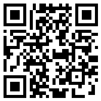 QR Code for bitcoin:1JPZP1N5XAAX5gvvWakyajCwhWNRngGDpE