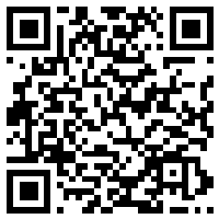 QR Code for bitcoin:1JPa2kVvrndm7joSgnGqSwb9uPH7bCayV3