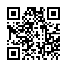 QR Code for bitcoin:1JPatdeENGX8oCfWiNLC6gPs44dcovup7f