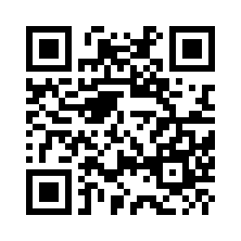 QR Code for bitcoin:1JPcHT5wdLG2zkfH2RF5HWSNk3jARPitEY