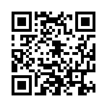 QR Code for bitcoin:1JPcfBFya3DihVvbVyFsLrCLhcUYw39fQj