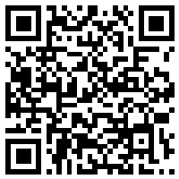 QR Code for bitcoin:1JPfDavKnBqun8Ap6mAGaTLevHBhM3yxig