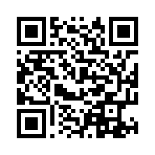 QR Code for bitcoin:1JPguicePWmjUeXx1bcdMFHJnepPV3xPD6