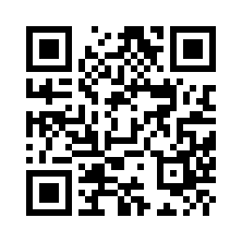 QR Code for bitcoin:1JPhohScPwwfAQ8B4ZPdmhN1VaFF4ghbdw