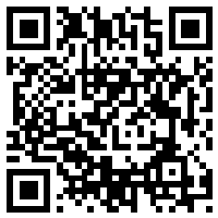 QR Code for bitcoin:1JPigPvbPSGZMHiFbRXosZKTaPb3AfqUvG
