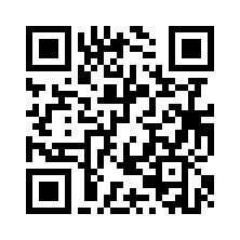 QR Code for bitcoin:1JPjxZRWjSj3V2seKfR63aY3L7tWJRWMB2