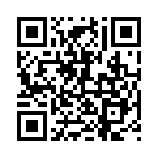 QR Code for bitcoin:1JPnkCuirmry527jTezPTHPErdbhXbHKAw