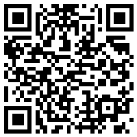 QR Code for bitcoin:1JPoshGfJoxJVMvWymANAXUHA8uhTiD7hU