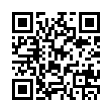 QR Code for bitcoin:1JPrmau4SNRJ1AzfHS33b7kRfp7cDXngwE