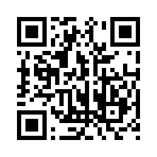 QR Code for bitcoin:1JPs8AfCXvLHVcu3S7saVKDFMb8Wqr2JSi