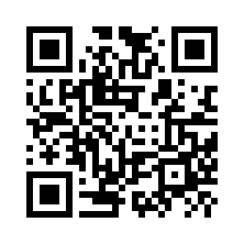 QR Code for bitcoin:1JPsGdGpKbXTqLuUdVMJCf5kimSZd34PkY