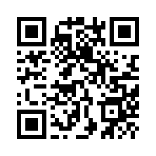 QR Code for bitcoin:1JPsV3xZpxwihGFvBSDLpZwphiHAfo3AVx