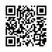 QR Code for bitcoin:1JPvwtXYRAuccHD2ppsEyAcfh7ht2iSH1Z