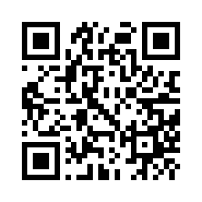 QR Code for bitcoin:1JPx87SJSfxotcbR8bf8ni6nKZsMYzac4f
