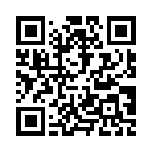 QR Code for bitcoin:1JPzdSk581HCthhtVXG5QuZAsFE4mhMJTc