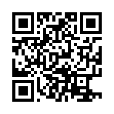 QR Code for bitcoin:1JQ3etFLBVWS3ZAfUZMJn2jpbwnBbwg1QL