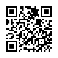 QR Code for bitcoin:1JQCdvSZ3h2pXFDNMhWymewKys98ng6f6Q