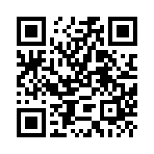 QR Code for bitcoin:1JQGhfCnepMnXTmYFTpvzqkq8MuDZybufe