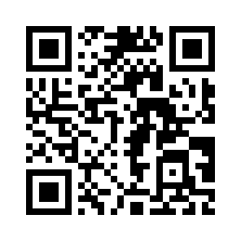 QR Code for bitcoin:1JQGpdjAWRamLAxQm16VTgBdBzLSdHTBdD