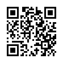 QR Code for bitcoin:1JQKCMeKXSFpWrXHcairtY35ax2EFZdRV