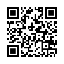 QR Code for bitcoin:1JQLWfr24JqHT4eLk7a3mUMc5NfMi31KB6