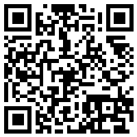 QR Code for bitcoin:1JQLvkMuKP9sYnM55EAYKpfFoTUdpN3KV5