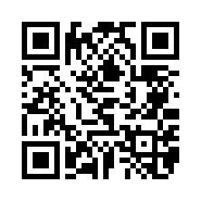 QR Code for bitcoin:1JQMyW43YZssShb7oVTrEAV7M3TiVJKcrc