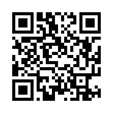 QR Code for bitcoin:1JQPRk4LcePrTNQLoYdCMLwhMSqsLoBc5x